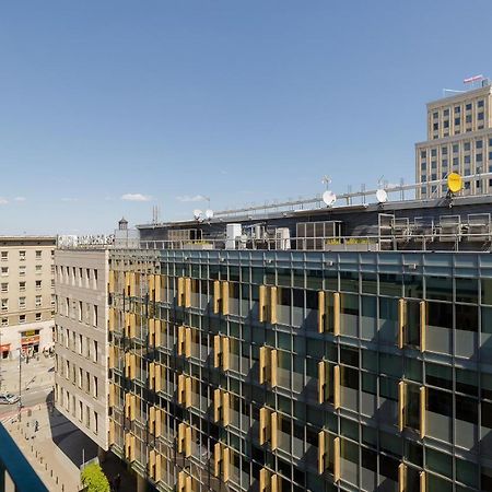 Shortstaypoland Jasna Βαρσοβία Εξωτερικό φωτογραφία