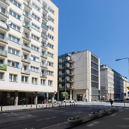 Shortstaypoland Jasna Βαρσοβία Εξωτερικό φωτογραφία